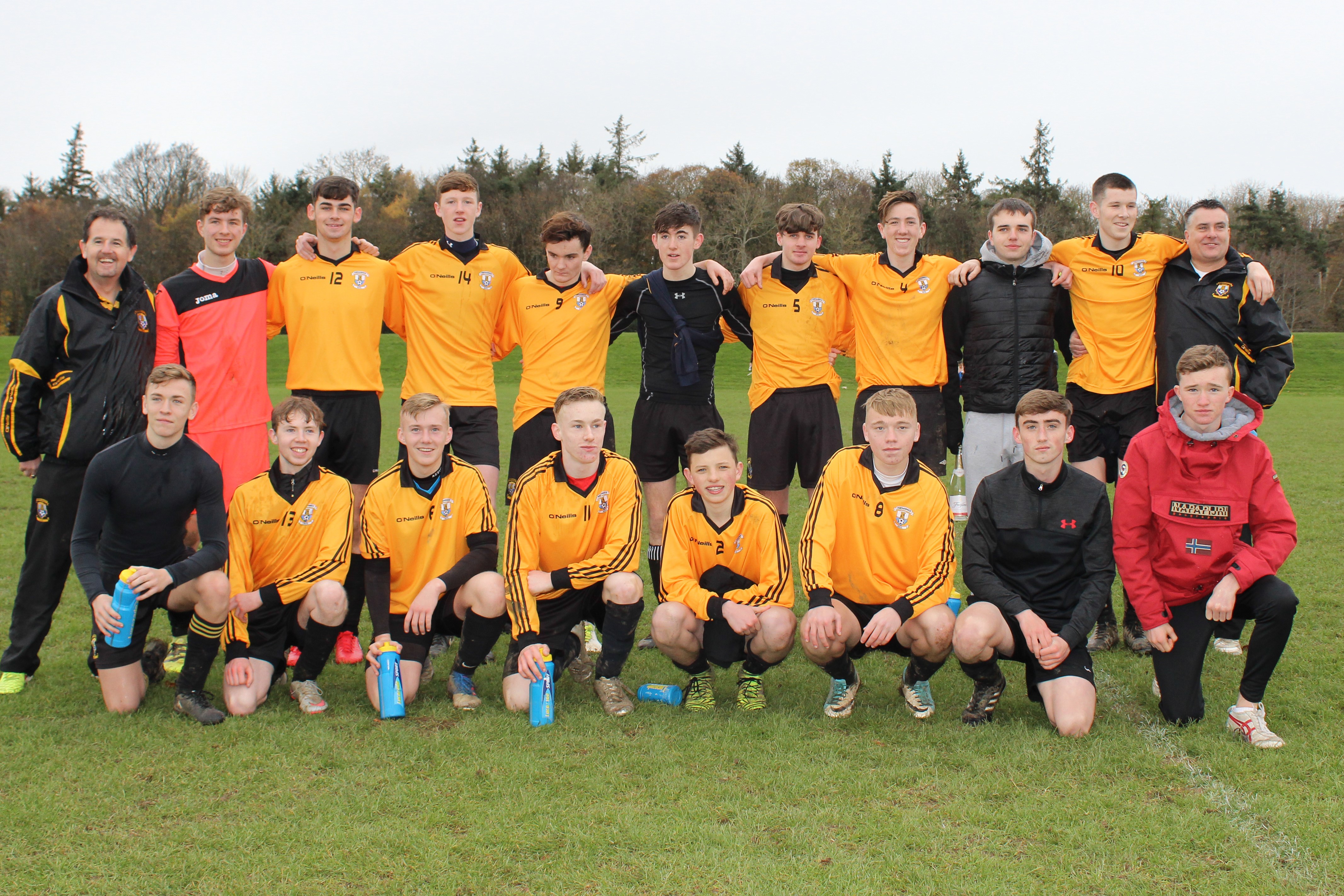 PORTMARNOCK AFC YOUR CLUB - CLUB NEWS